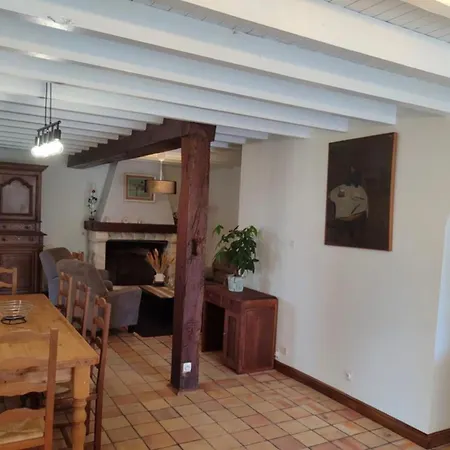 La A Ble Dordogne بيت للعطل