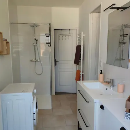 بيت للعطل La A Ble Dordogne *