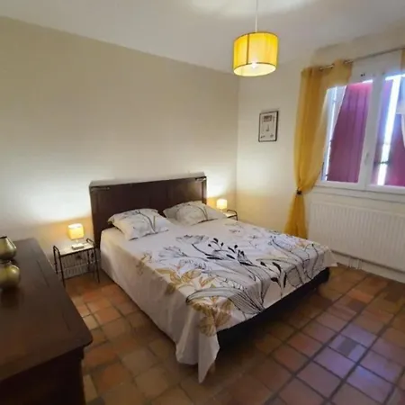 بيت للعطل La A Ble Dordogne Vanxains