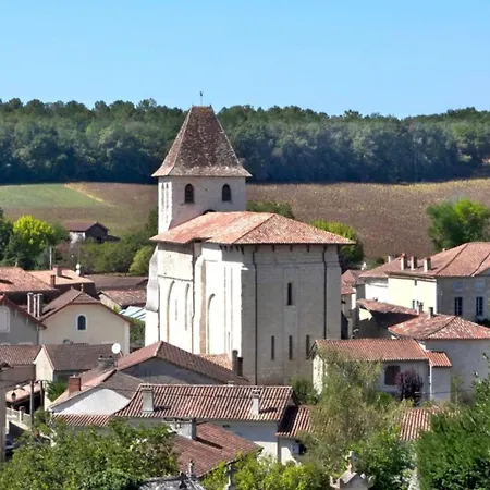 بيت للعطل La A Ble Dordogne Vanxains