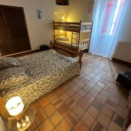 Holiday home La A Ble Dordogne