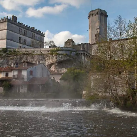 بيت للعطل La A Ble Dordogne