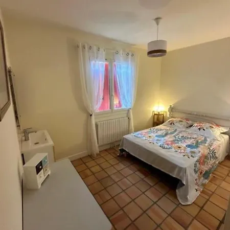 La A Ble Dordogne بيت للعطل *