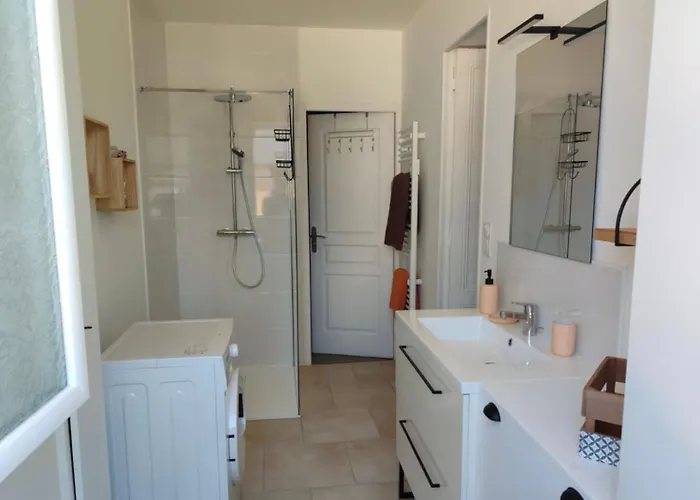 Tatil Evi La A Ble Dordogne *