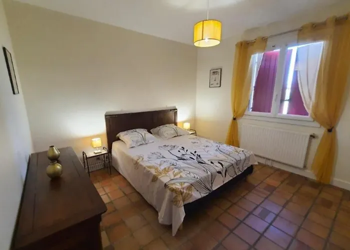 Tatil Evi La A Ble Dordogne Vanxains